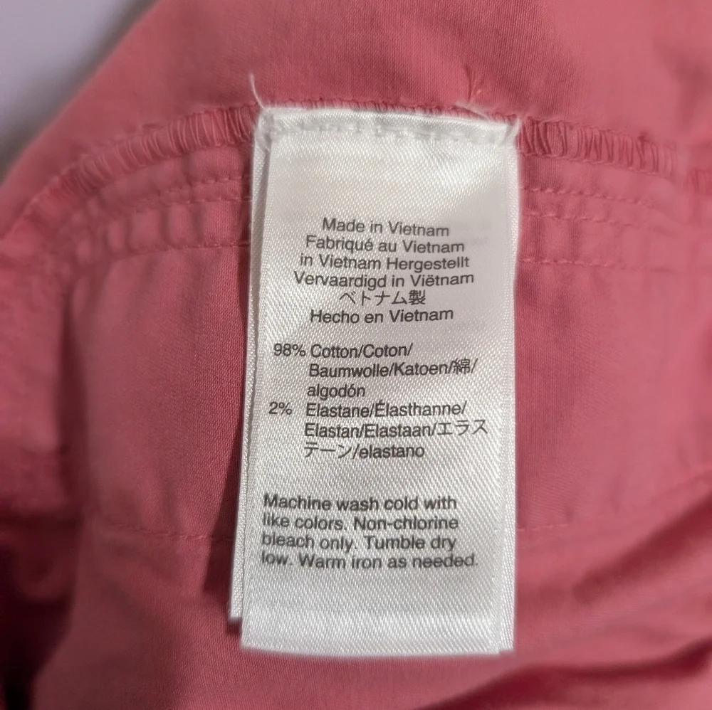 J.Crew Men’s 6